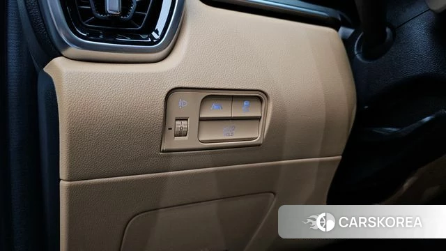 Kia Sorento 4th Generation 2020 Белый из Кореи, фото 5