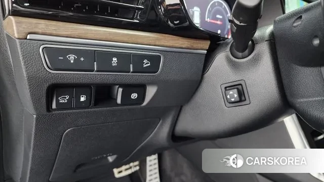 Kia Mohave Master 2022 Белый из Кореи, фото 5