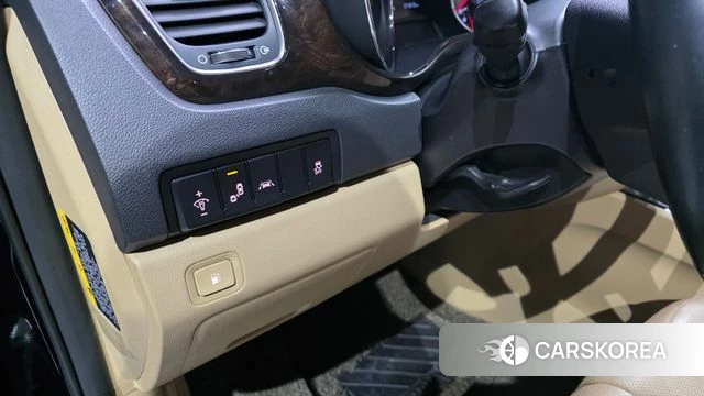 Kia The New Carnival id 3861518 из Кореи 5