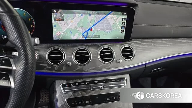 Mercedes-Benz E-Class W213 2020 Черный из Кореи, фото 5