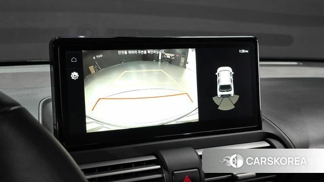 Hyundai The New Casper 2025 Белый из Кореи, фото 5