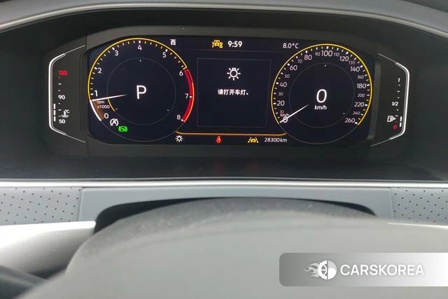 Volkswagen Lavida 2023 Синий из Китая, фото 5