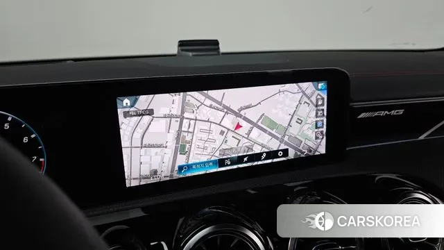 Mercedes-Benz CLA-Class C118 2021 Белый из Кореи, фото 5