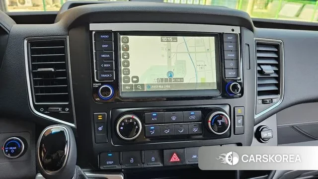 Hyundai Solati 2023 Черный из Кореи, фото 5