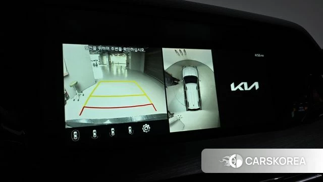 Kia Mohave Master 2022 Черный из Кореи, фото 5