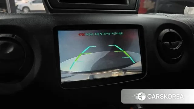 Renault Korea (Samsung) Master 2019 Белый из Кореи, фото 5