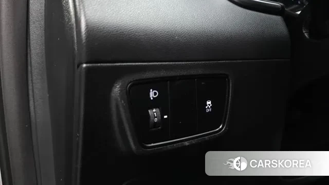 Hyundai Tucson (NX4) 2021 Серебряный из Кореи, фото 5