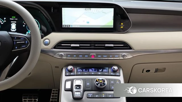 Hyundai Palisade 2021 Белый из Кореи, фото 5