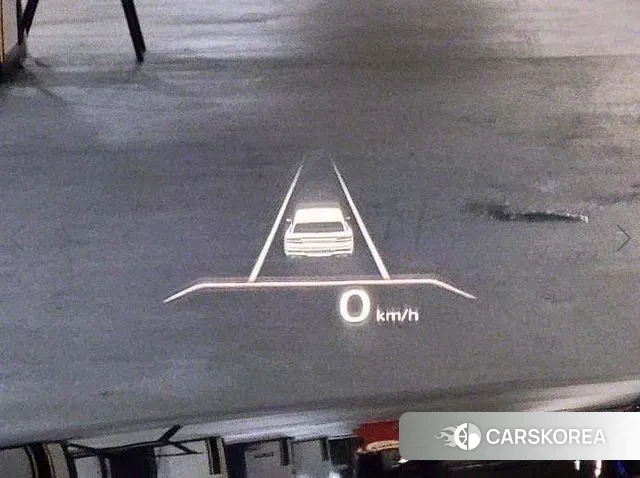 Genesis GV80 2021 Черный из Кореи, фото 5