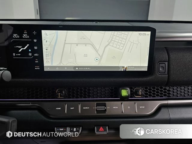 Kia Tasman 2025 Серый из Кореи, фото 5