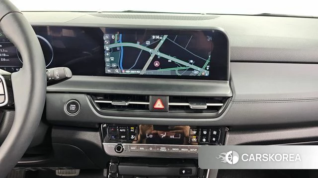 Kia The New Seltos 2024 Белый из Кореи, фото 5