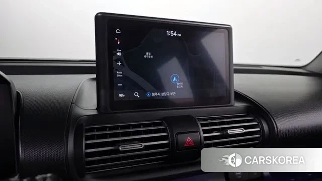 Hyundai Casper 2022 Белый из Кореи, фото 5