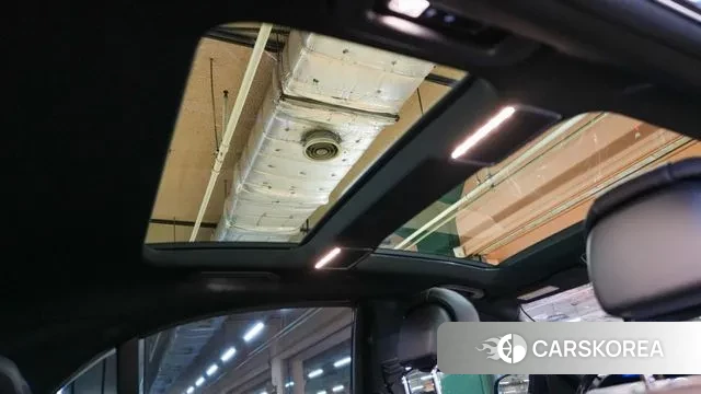 Mercedes-Benz S-Class W222 2019 Черный из Кореи, фото 5