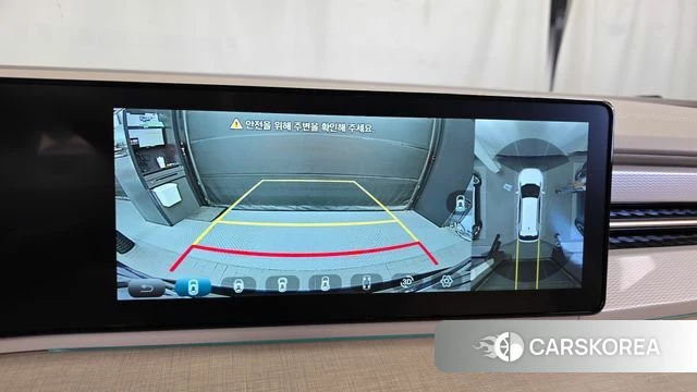 Ssangyong Actian 2nd Generation 2025 Черный из Кореи, фото 5