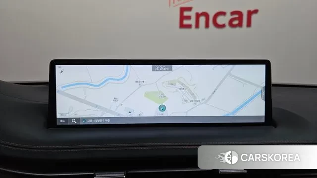 Genesis GV70 2022 Белый из Кореи, фото 5