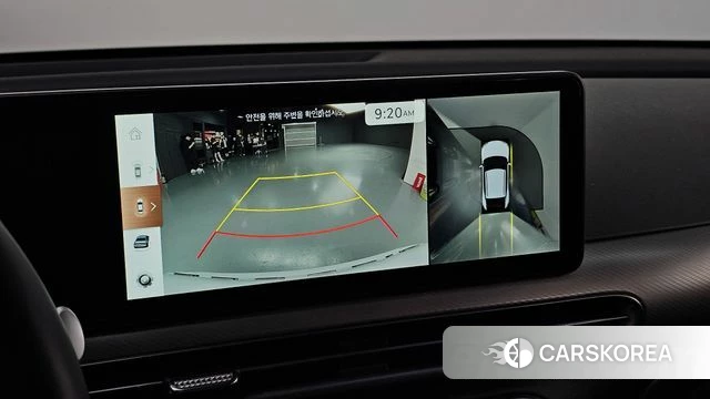 Genesis GV60 2022 Белый из Кореи, фото 5