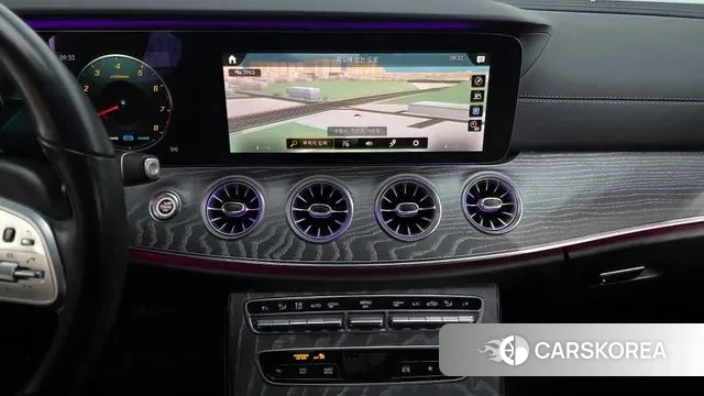 Mercedes-Benz CLS-Class C257 2021 Белый из Кореи, фото 5