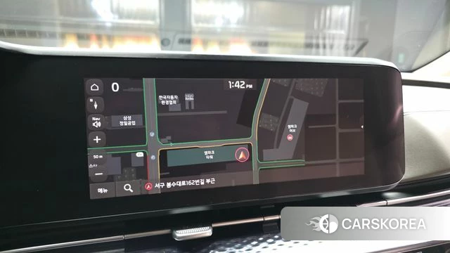 Kia Carnival 4th generation 2022 Черный из Кореи, фото 5