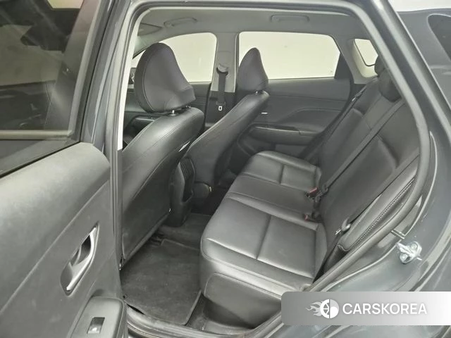 Hyundai Kona Hybrid (SX2) 2023 Серый из Кореи, фото 5