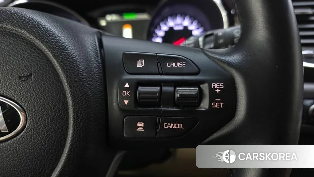 Kia The New Carnival 2019 Белый из Кореи, фото 5
