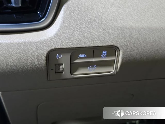 Kia Sorento 4th Generation 2021 Белый из Кореи, фото 5