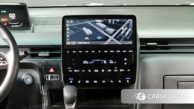 Hyundai Staria 2022 Серебряный из Кореи, фото 5