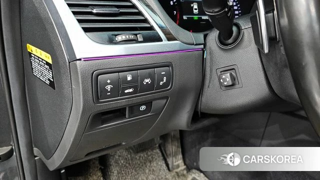 Genesis G80 2019 Серый из Кореи, фото 5