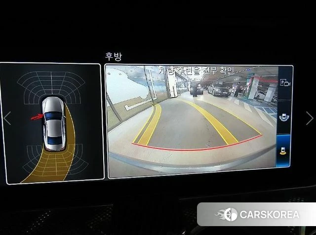 Mercedes-Benz CLS-Class C257 2019 Серебристо-серый из Кореи, фото 5