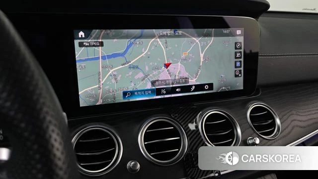 Mercedes-Benz E-Class W213 2020 Черный из Кореи, фото 5