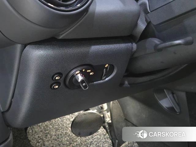 Mini Cooper S 2019 Серебристо-серый из Кореи, фото 5