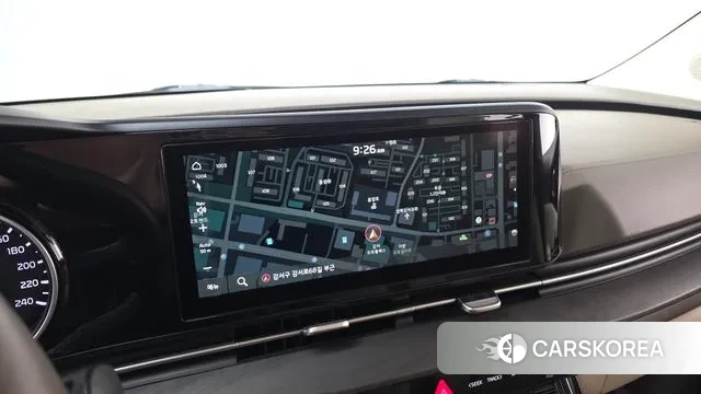 Kia Carnival 4th generation 2020 Белый из Кореи, фото 5