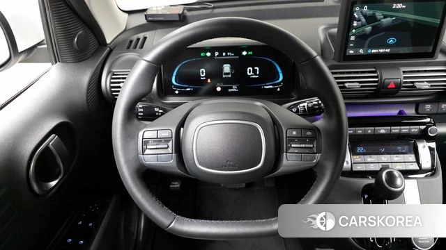 Hyundai Casper 2024 Белый из Кореи, фото 5