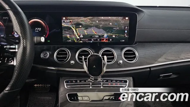 Mercedes-Benz E-Class W213 id 2906911 из Кореи 5