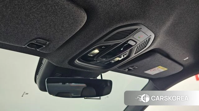 Renault Korea (Samsung) Grand Coleos 2024 Белый из Кореи, фото 5