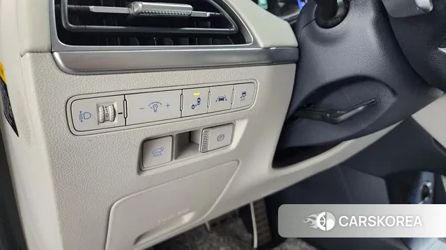 Hyundai Palisade 2019 Синий из Кореи, фото 5