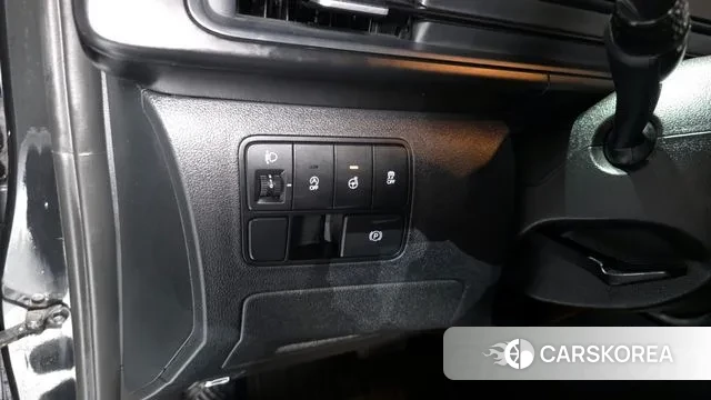 Hyundai Staria 2023 Черный из Кореи, фото 5