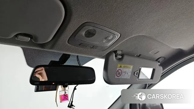 Hyundai The New Grand Starex 2021 Синий из Кореи, фото 5