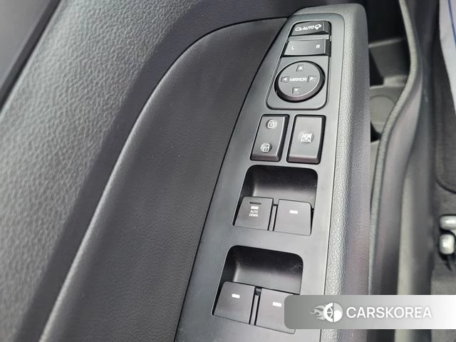 Hyundai Avante AD 2018 Серебряный из Кореи, фото 5