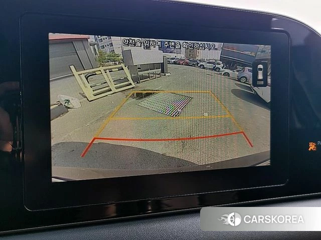 Hyundai Palisade 2019 Серый из Кореи, фото 5