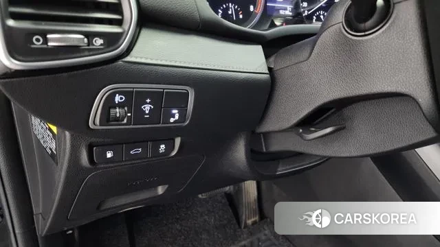 Hyundai Grandeur IG 2018 Черный из Кореи, фото 5