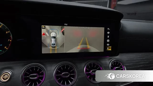 Mercedes-Benz AMG GT 2023 Белый из Кореи, фото 5