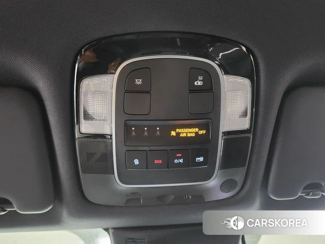 Hyundai Tucson (NX4) 2021 Белый из Кореи, фото 5