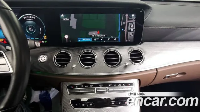 Mercedes-Benz E-Class W213 id 2487524 из Кореи 5