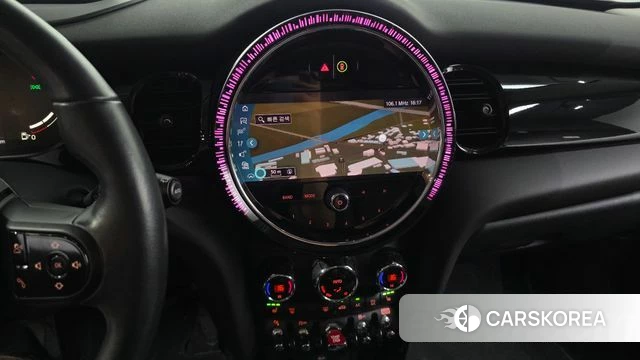 Mini Cooper S 2021 Серый из Кореи, фото 5
