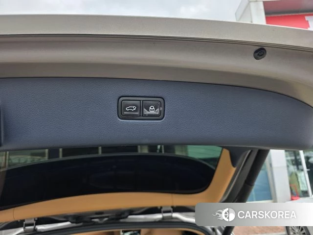 Genesis GV80 2020 Песочный из Кореи, фото 5