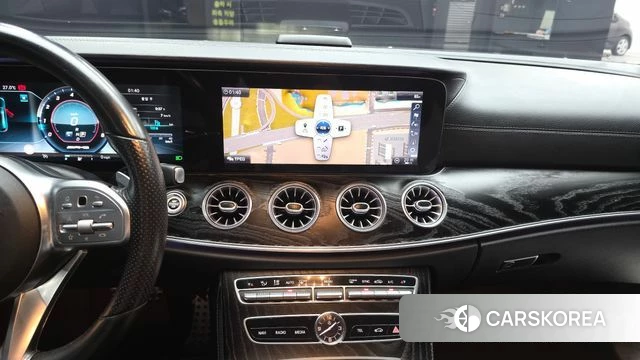 Mercedes-Benz E-Class W213 2019 Черный из Кореи, фото 5
