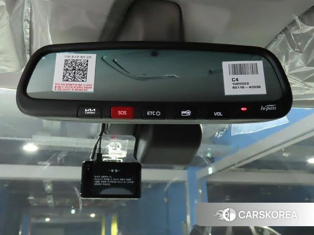 Kia The New Kia Ray 2026 Белый из Кореи, фото 5