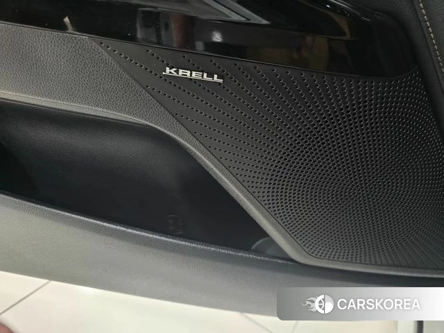 Kia K5 3rd generation 2021 Белый из Кореи, фото 5