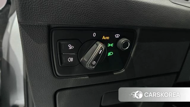 Volkswagen Arteon 2020 Серебряный из Кореи, фото 5