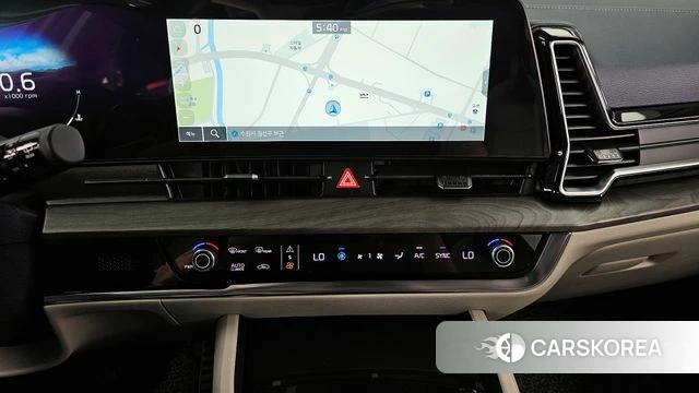 Kia Sportage 5th Generation 2022 Белый из Кореи, фото 5
